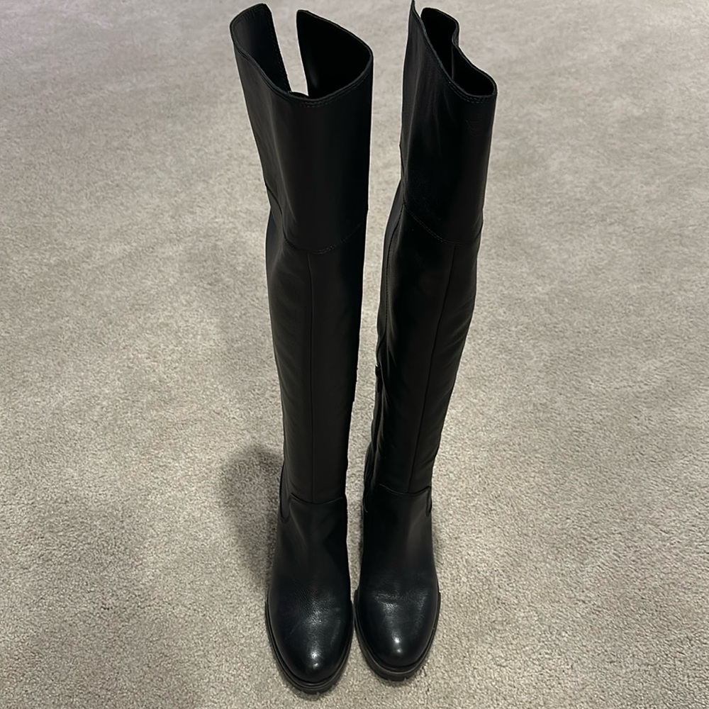 Vince Camuto over the knee boot